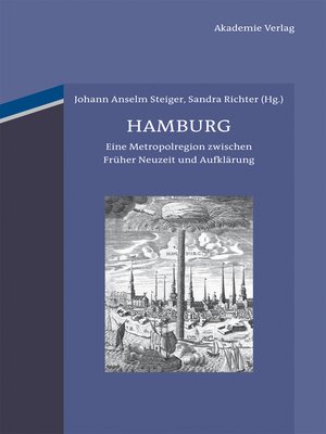 cover image of Hamburg